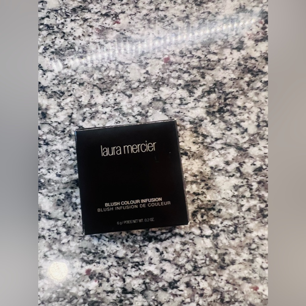 NIB Laura Mercier Blush